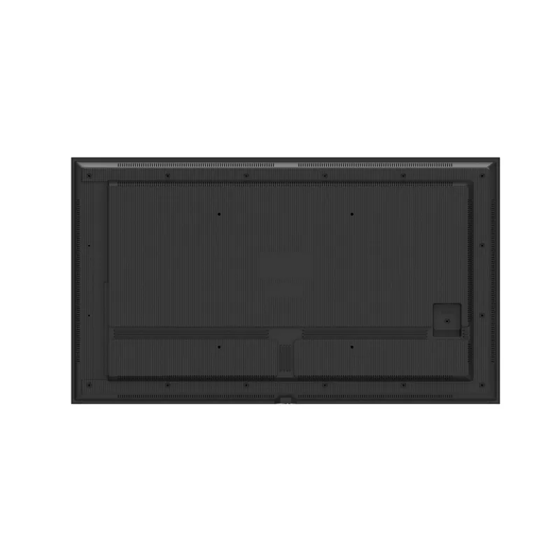 AG Neovo QM4303 Signage Display digitálny signage plochý displej 108 cm (42,5 inch) LED 500 cd/m² 4K Ultra HD čierny 24/7