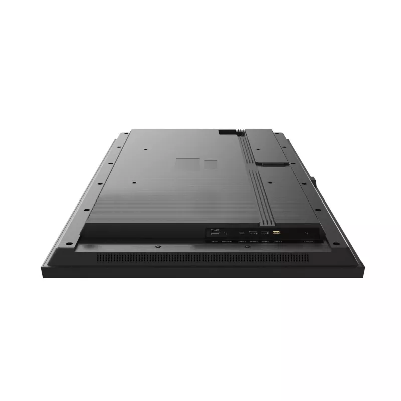 AG Neovo QM4303 Signage Display digitálny signage plochý displej 108 cm (42,5 inch) LED 500 cd/m² 4K Ultra HD čierny 24/7
