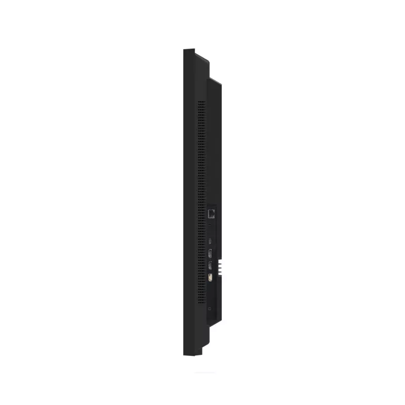 AG Neovo QM4303 Signage Display digitálny signage plochý displej 108 cm (42,5 inch) LED 500 cd/m² 4K Ultra HD čierny 24/7