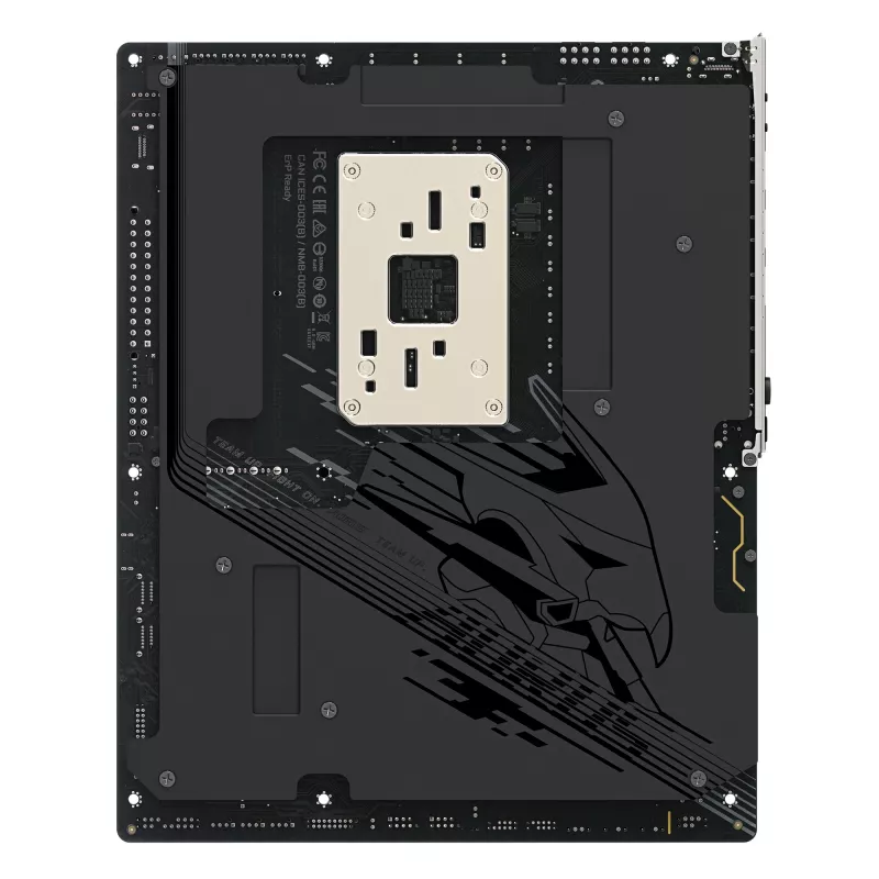 Základná doska GIGABYTE X870E AORUS ELITE X3D, AMD AM5, ATX