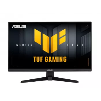 ASUS TUF Gaming VG259QM5A počítačový monitor 62,2 cm (24,5