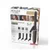 Adler AD 2028 sada na úpravu vlasov 5 v 1, 1200 W, čierna