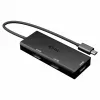 i-tec USB-C Triple 4K HDMI video adaptér, Power Delivery 100W