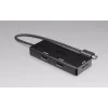 i-tec USB-C Triple 4K HDMI video adaptér, Power Delivery 100W