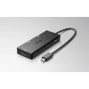 i-tec USB-C Triple 4K HDMI video adaptér, Power Delivery 100W