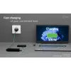 i-tec USB-C Triple 4K HDMI video adaptér, Power Delivery 100W