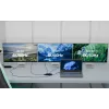 i-tec USB-C Triple 4K HDMI video adaptér, Power Delivery 100W