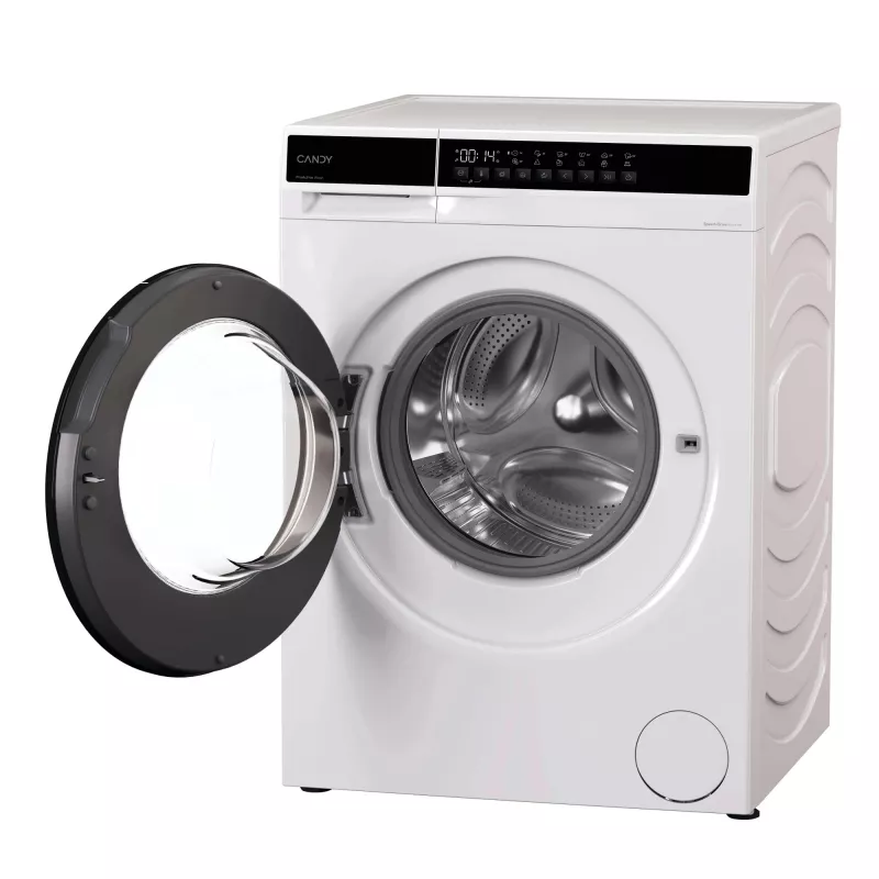 Candy EY 26SB7-S práčka s predným plnením 6 kg 1200 ot/min biela