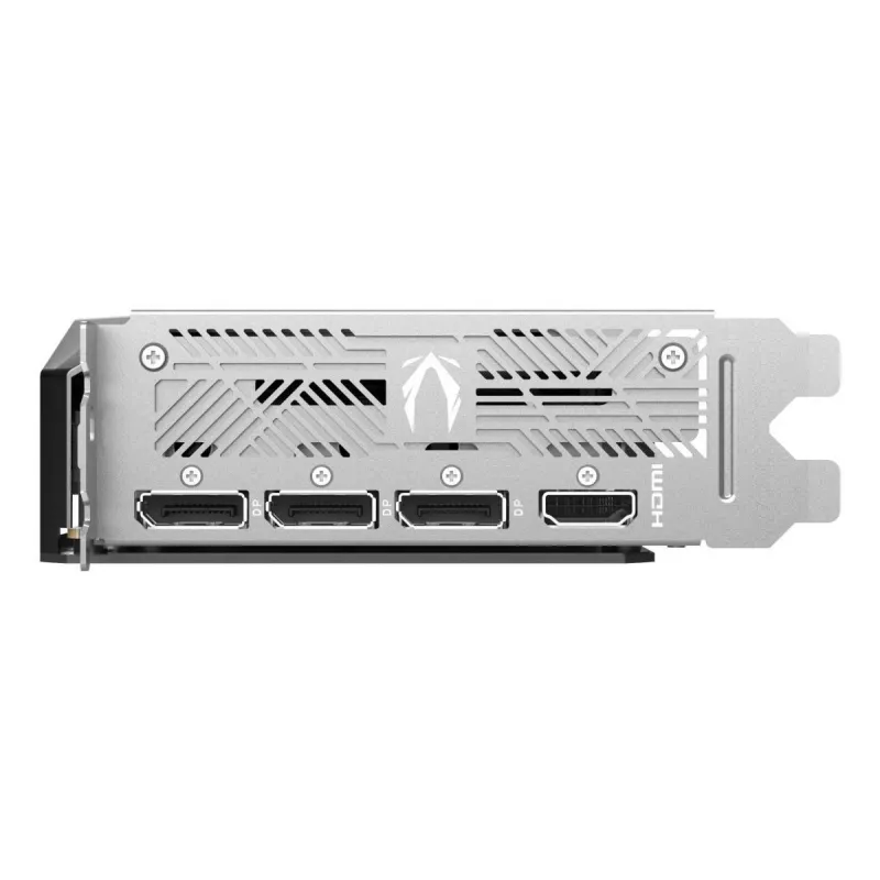 ZOTAC grafická karta - GeForce RTX 5070 - 12 GB GDDR7 - ZT-B50700D-10P