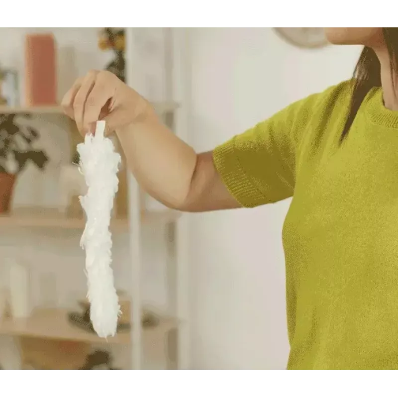 Náhradná sada na prachovku VILEDA Flex&Catch 177662 – 10 náhradných vložiek