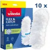 Náhradná sada na prachovku VILEDA Flex&Catch 177662 – 10 náhradných vložiek