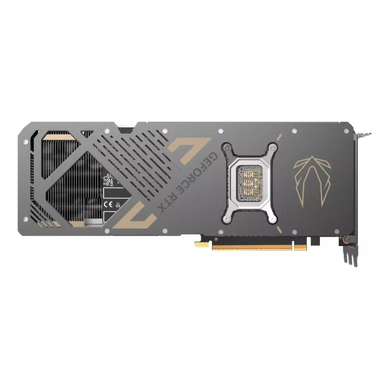 ZOTAC grafická karta - GeForce RTX 5080 - 16 GB GDDR7