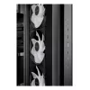 PC skriňa be quiet! Light Base 500 LX čierna Midi Tower ATX 3x 120mm ventilátory