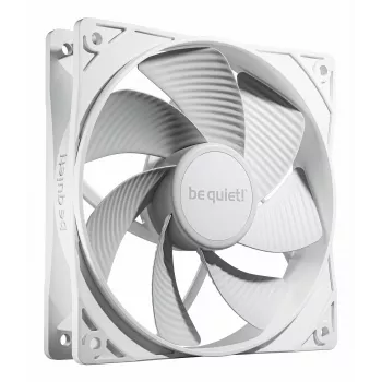 be quiet! Pure Wings 3 120mm | PWM Reverse biela 3-balík