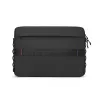 Puzdro na notebook ASUS ROG Slash Sleeve 4.0 BS3601 do 16 palcov (40,6 cm), odolné voči vode, čierne