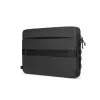Puzdro na notebook ASUS ROG Slash Sleeve 4.0 BS3601 do 16 palcov (40,6 cm), odolné voči vode, čierne