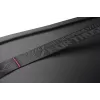 Puzdro na notebook ASUS ROG Slash Sleeve 4.0 BS3601 do 16 palcov (40,6 cm), odolné voči vode, čierne