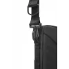 Puzdro na notebook ASUS ROG Slash Sleeve 4.0 BS3601 do 16 palcov (40,6 cm), odolné voči vode, čierne