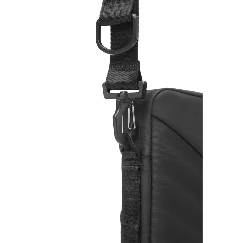Puzdro na notebook ASUS ROG Slash Sleeve 4.0 BS3601 do 16 palcov (40,6 cm), odolné voči vode, čierne