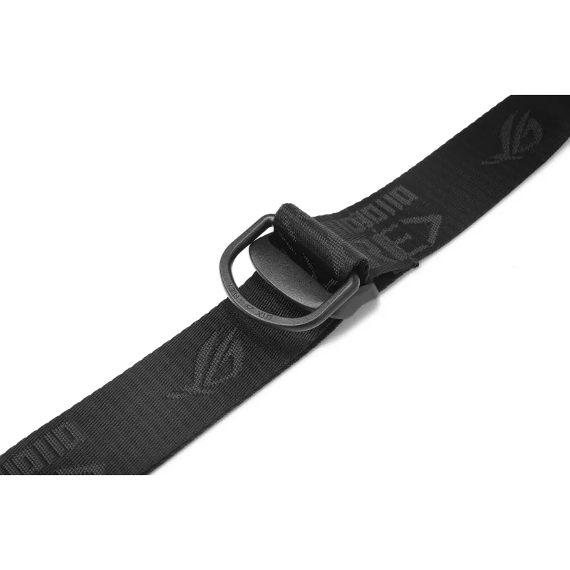 Puzdro na notebook ASUS ROG Slash Sleeve 4.0 BS3601 do 16 palcov (40,6 cm), odolné voči vode, čierne