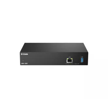 Sieťový kontrolér D-Link Nuclias Connect DNH-1000 Ethernet 10-2500 Mbit/s
