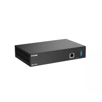 Sieťový kontrolér D-Link Nuclias Connect DNH-1000 Ethernet 10-2500 Mbit/s