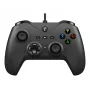 MSI FORCE GC200 herný ovládač čierny USB gamepad analógový / digitálny Android, PC