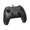 MSI FORCE GC200 herný ovládač čierny USB gamepad analógový / digitálny Android, PC