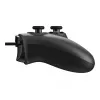 MSI FORCE GC200 herný ovládač čierny USB gamepad analógový / digitálny Android, PC