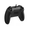 MSI FORCE GC200 herný ovládač čierny USB gamepad analógový / digitálny Android, PC