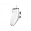 Káblový USB herný ovládač MSI FORCE GC200 WHITE – ergonomický dizajn, káblové pripojenie