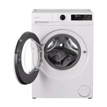 Candy GD 498-S práčka s predným plnením 9 kg 1400 ot/min biela