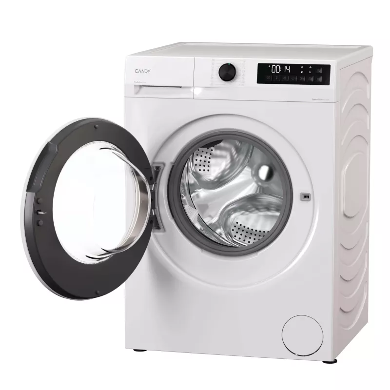 Candy GD 498-S práčka s predným plnením 9 kg 1400 ot/min biela