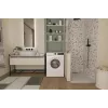 Candy GD 498-S práčka s predným plnením 9 kg 1400 ot/min biela