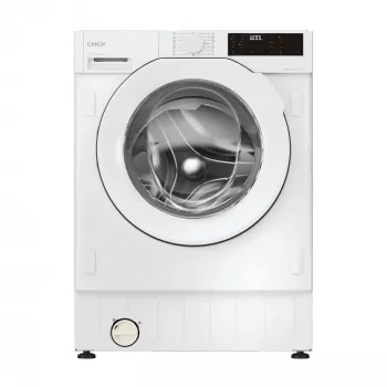 Candy BC449M4D8J-S práčka s predným plnením 9 kg 1400 ot/min biela