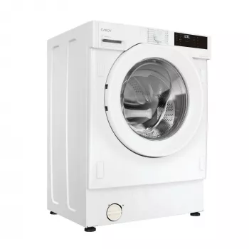 Candy BC449M4D8J-S práčka s predným plnením 9 kg 1400 ot/min biela