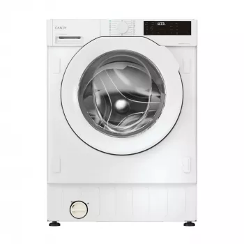 Candy BC448M4D8J-S práčka s predným plnením 8 kg 1400 ot/min