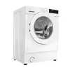 Candy BC448M4D8J-S práčka s predným plnením 8 kg 1400 ot/min