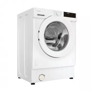 Candy BC448M4D8J-S práčka s predným plnením 8 kg 1400 ot/min