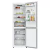 Candy Fresco ECN2CQTEW186 voľne stojaca 355 L biela