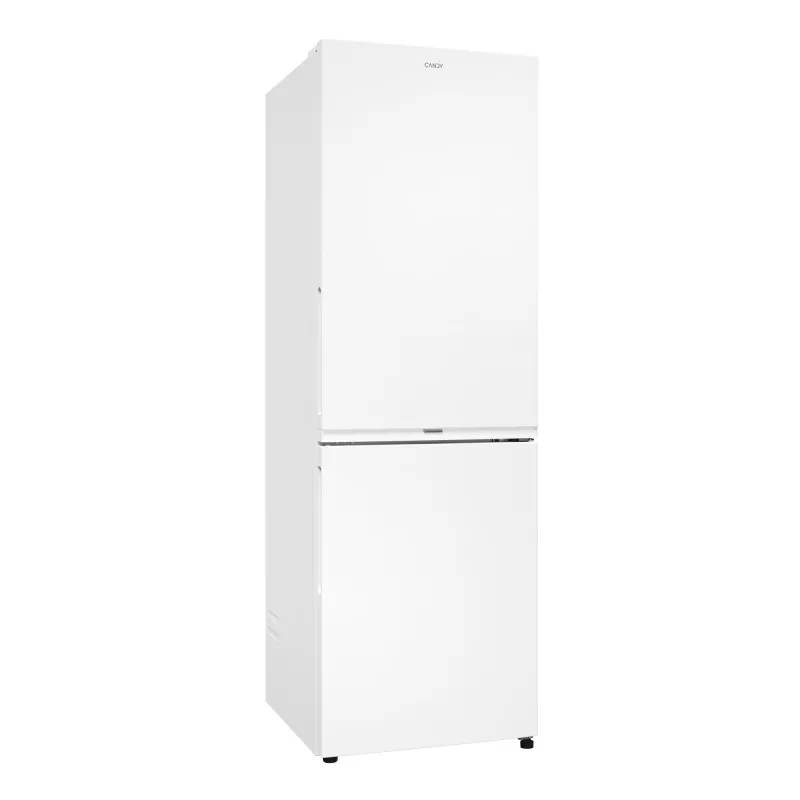 Candy Fresco ECN2CQTEW186 voľne stojaca 355 L biela