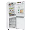 Candy Fresco ECN2CQTEW186 voľne stojaca 355 L biela