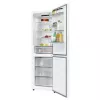Candy Fresco ECN2CQTEW186 voľne stojaca 355 L biela