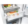 Candy Fresco ECN2CQTEW186 voľne stojaca 355 L biela