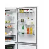 Candy Fresco ECN2CQTEW186 voľne stojaca 355 L biela
