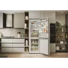 Candy Fresco ECN2CQTEW186 voľne stojaca 355 L biela