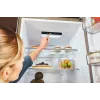 Candy Fresco ECN2CQTEW186 voľne stojaca 355 L biela
