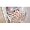 Candy Fresco ECN2CQTEW186 voľne stojaca 355 L biela