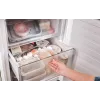 Candy Fresco ECN2CQTEW186 voľne stojaca 355 L biela