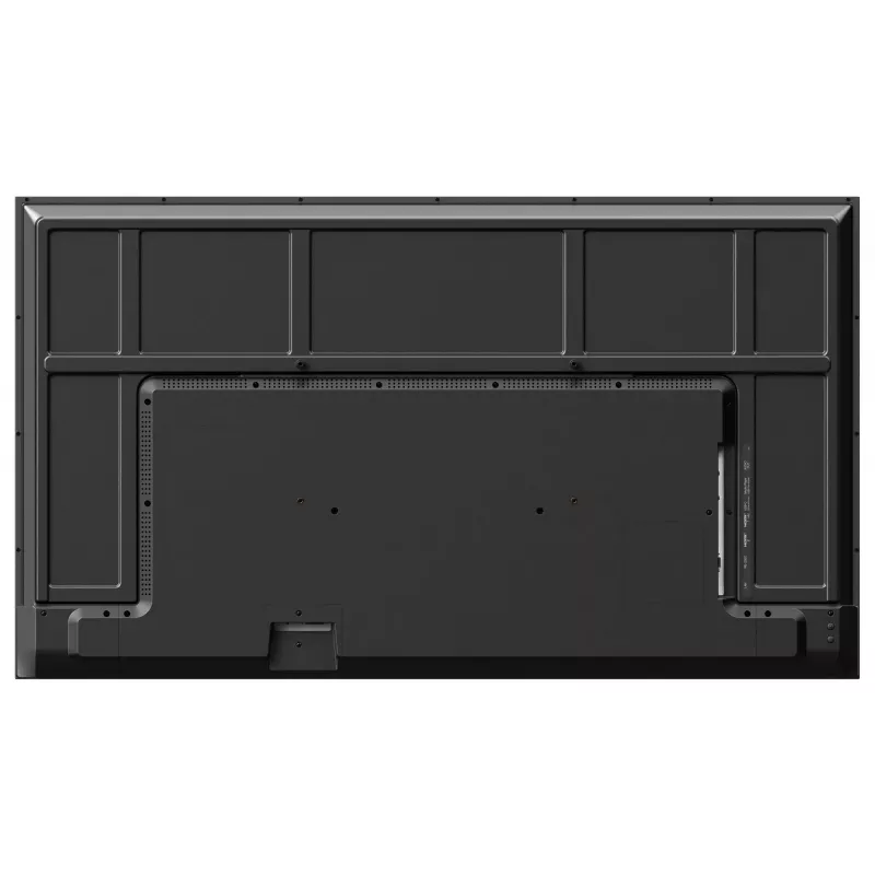 Veľkoformátový displej Sharp MultiSync E559 55 palcov (139,7 cm), 4K UHD 3840x2160, IPS, D-LED, 350 cd/m², 16/7, USB prehrávač médií